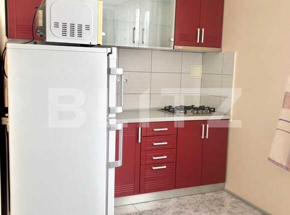 Garsonieră de închiriat Grigorescu - 52581AI | BLITZ Cluj-Napoca | Poza6