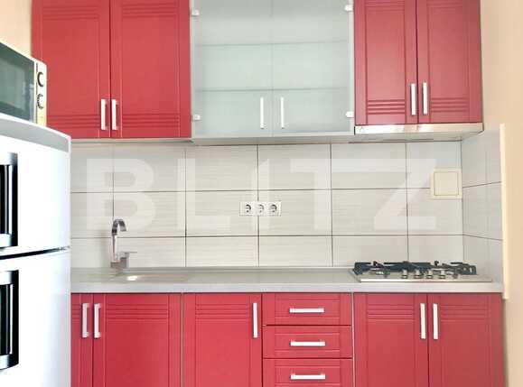 Garsonieră de închiriat Grigorescu - 52581AI | BLITZ Cluj-Napoca | Poza7