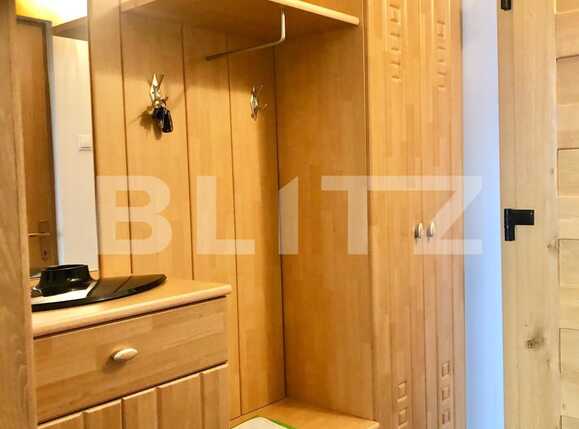 Garsonieră de închiriat Grigorescu - 52581AI | BLITZ Cluj-Napoca | Poza9