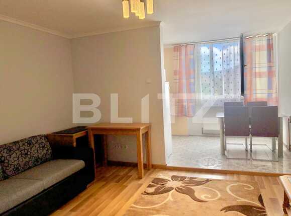Garsonieră de închiriat Grigorescu - 52581AI | BLITZ Cluj-Napoca | Poza4