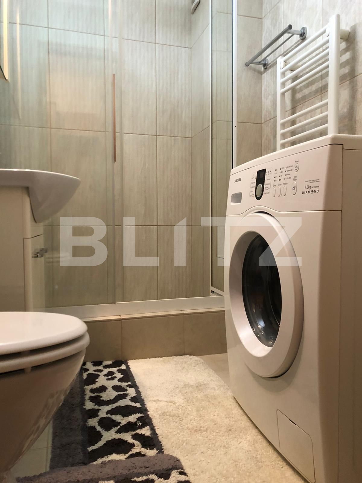 Garsonieră de închiriat Grigorescu - 52581AI | BLITZ Cluj-Napoca | Poza11