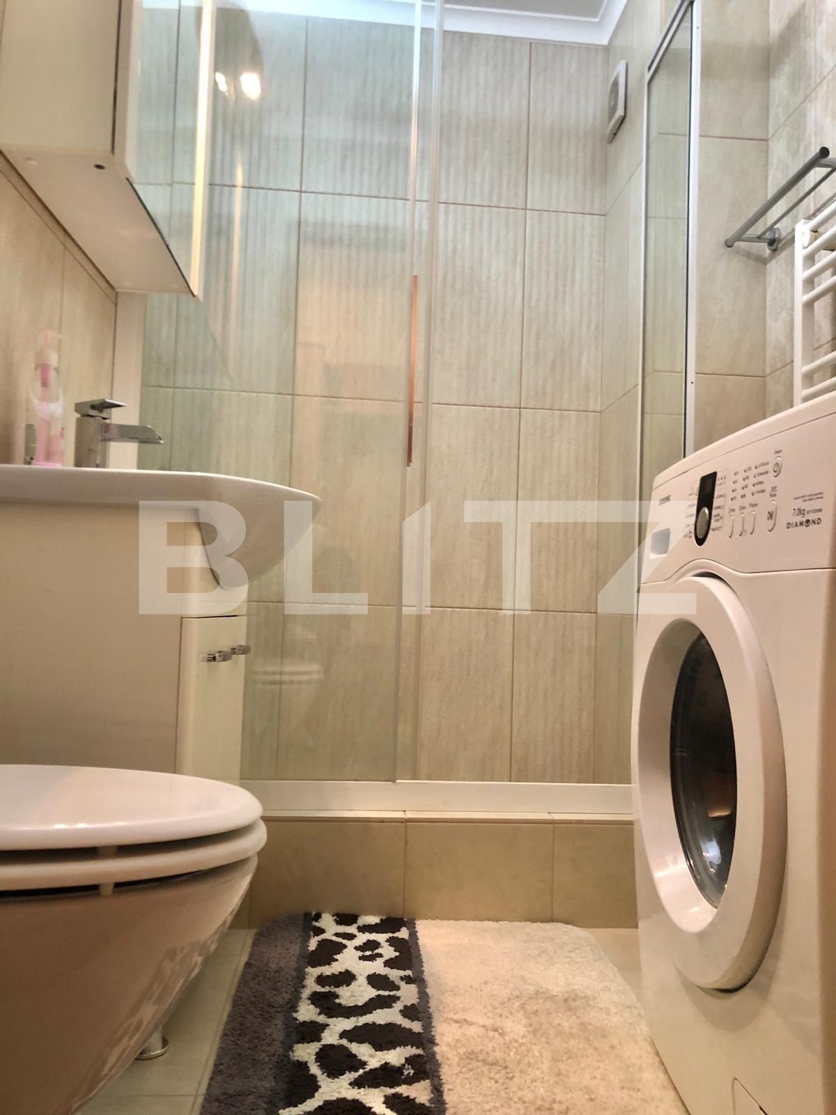 Garsonieră de închiriat Grigorescu - 52581AI | BLITZ Cluj-Napoca | Poza12