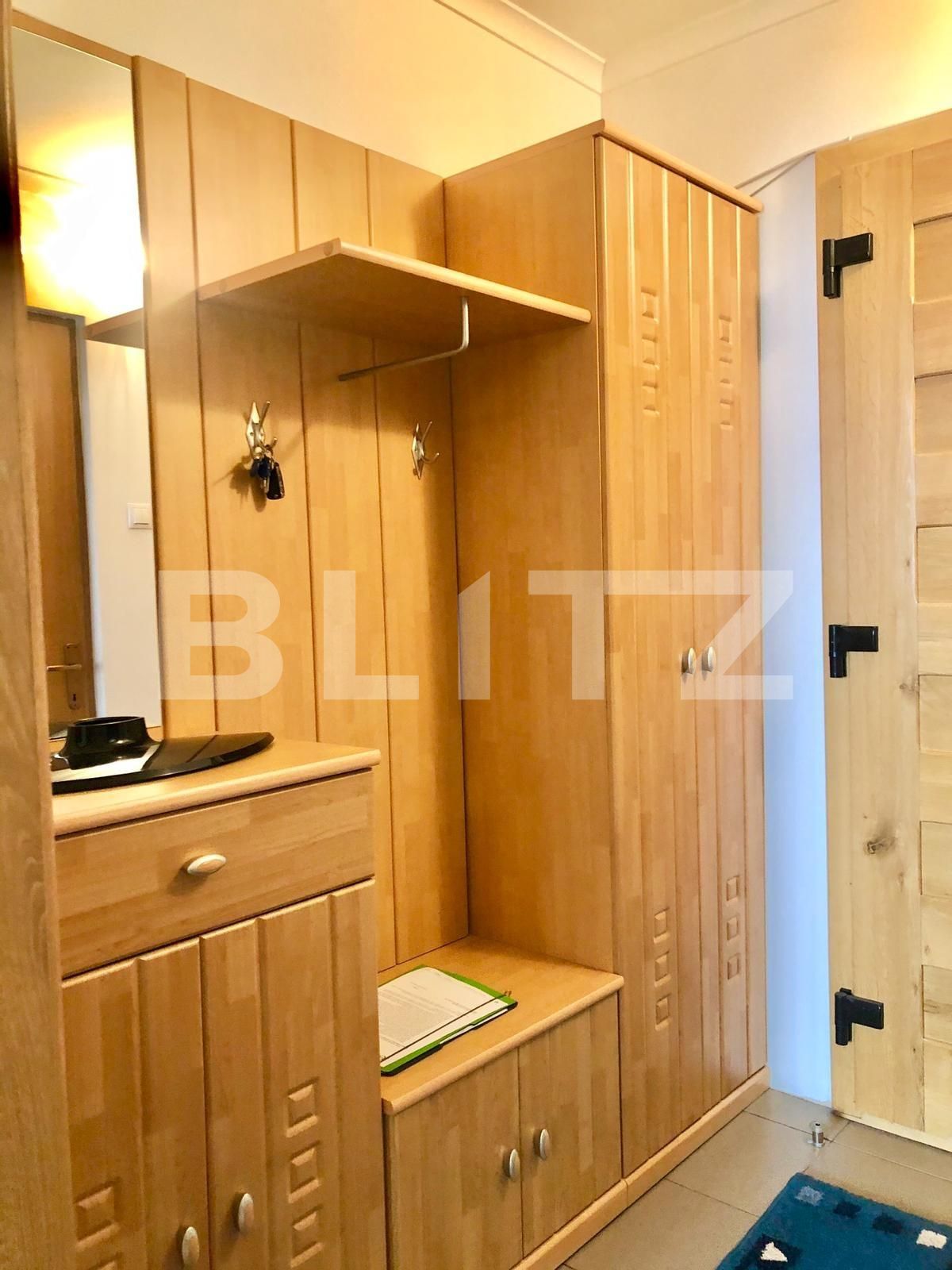 Garsonieră de închiriat Grigorescu - 52581AI | BLITZ Cluj-Napoca | Poza9