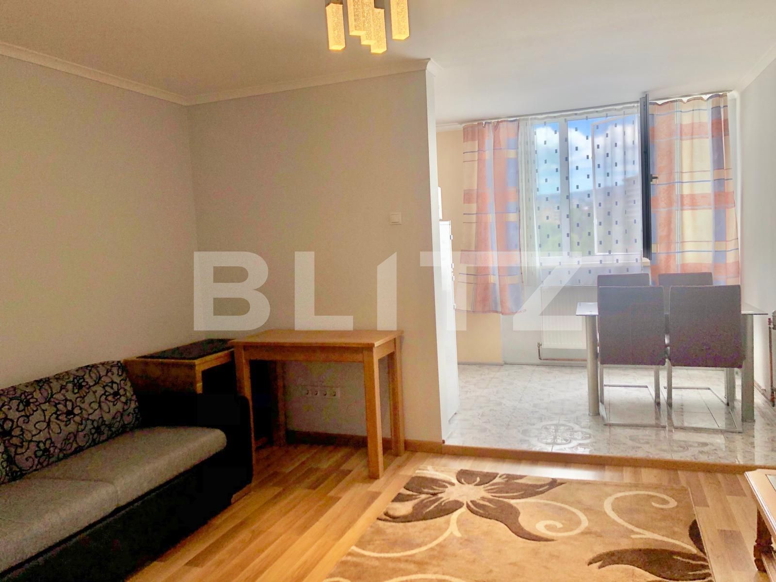 Garsonieră de închiriat Grigorescu - 52581AI | BLITZ Cluj-Napoca | Poza4