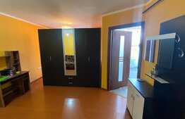 Apartament decomandat,1 camera, 34mp, zona Florilor