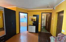 Apartament decomandat,1 camera, 34mp, zona Florilor