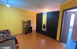 Apartament decomandat,1 camera, 34mp, zona Florilor