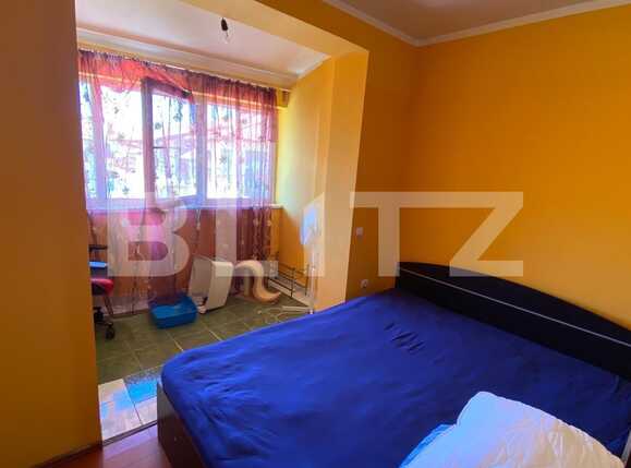Garsonieră de vânzare Floreşti - 52582AV | BLITZ Cluj-Napoca | Poza5