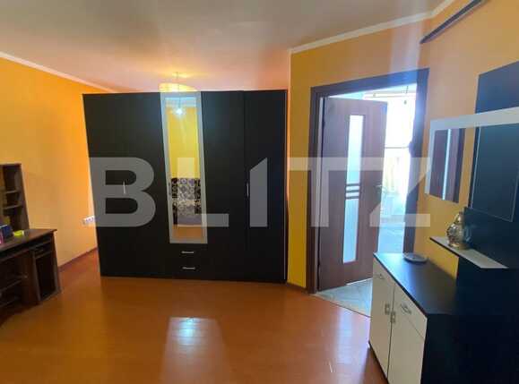 Garsonieră de vânzare Floreşti - 52582AV | BLITZ Cluj-Napoca | Poza2