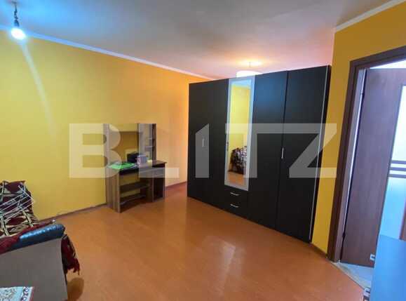 Garsonieră de vânzare Floreşti - 52582AV | BLITZ Cluj-Napoca | Poza3