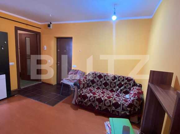 Garsonieră de vânzare Floreşti - 52582AV | BLITZ Cluj-Napoca | Poza4