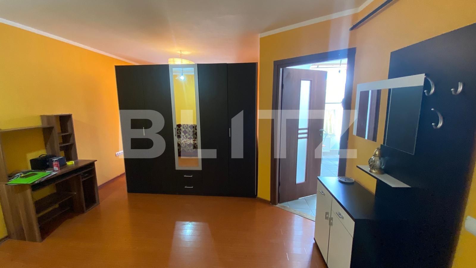 Garsonieră de vânzare Floreşti - 52582AV | BLITZ Cluj-Napoca | Poza2