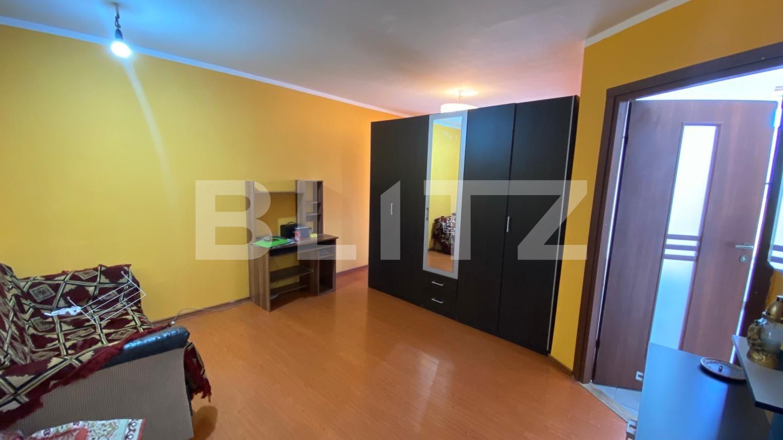 Garsonieră de vânzare Floreşti - 52582AV | BLITZ Cluj-Napoca | Poza3