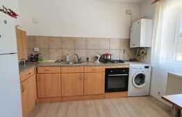 Apartament cochet, 2 camere, 40 mp - Apahida -