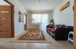 Apartament cochet, 2 camere, 40 mp - Apahida -