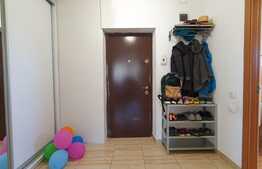 Apartament cochet, 2 camere, 40 mp - Apahida -