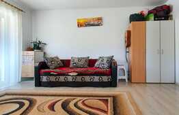 Apartament cochet, 2 camere, 40 mp - Apahida -