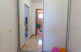 Apartament cochet, 2 camere, 40 mp - Apahida -
