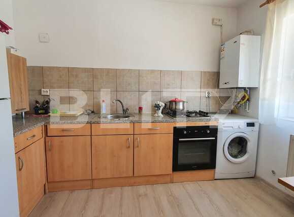 Apartament de vânzare 2 camere Apahida - 52583AV | BLITZ Cluj-Napoca | Poza5