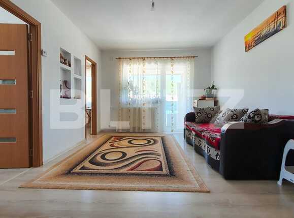 Apartament de vânzare 2 camere Apahida - 52583AV | BLITZ Cluj-Napoca | Poza2