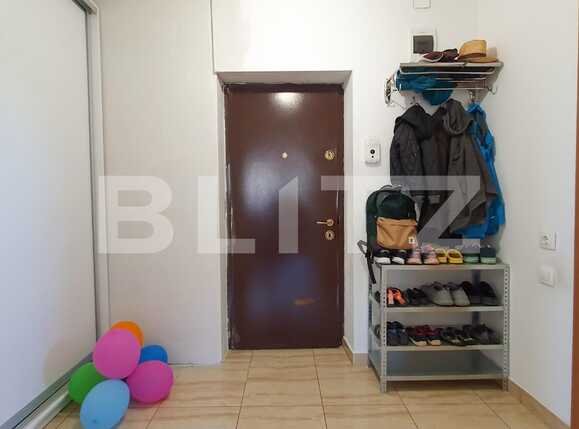 Apartament de vânzare 2 camere Apahida - 52583AV | BLITZ Cluj-Napoca | Poza6
