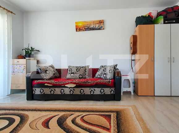 Apartament de vânzare 2 camere Apahida - 52583AV | BLITZ Cluj-Napoca | Poza1