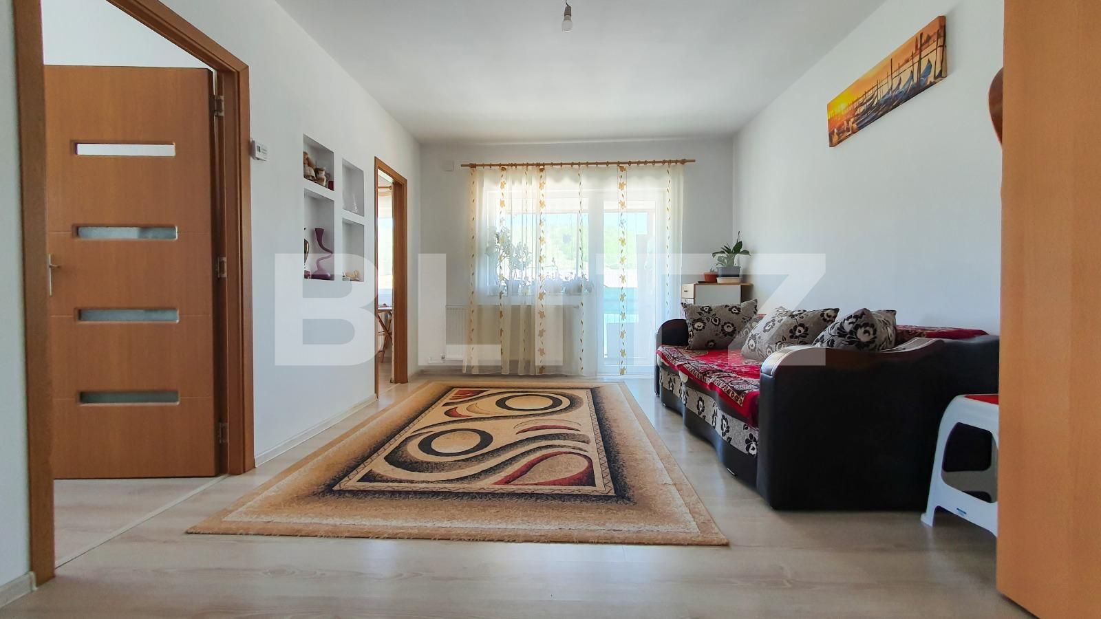 Apartament de vânzare 2 camere Apahida - 52583AV | BLITZ Cluj-Napoca | Poza2