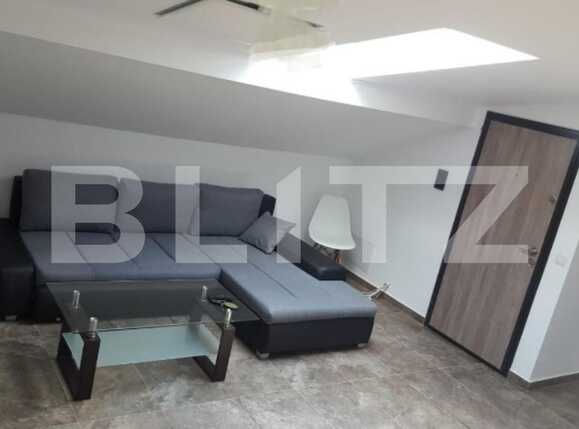 Garsonieră de închiriat Zorilor - 52584AI | BLITZ Cluj-Napoca | Poza2