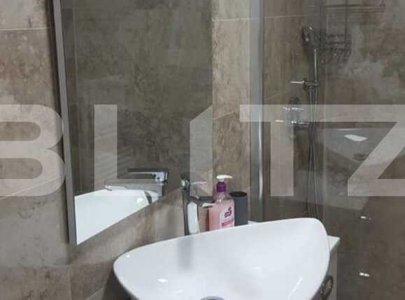 Garsonieră de închiriat Zorilor - 52584AI | BLITZ Cluj-Napoca | Poza4