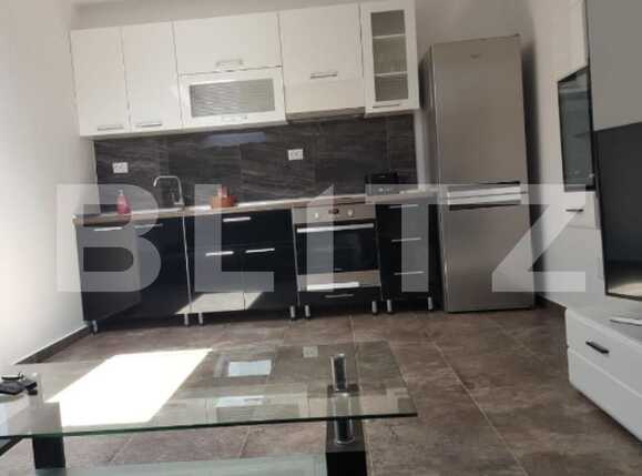 Garsonieră de închiriat Zorilor - 52584AI | BLITZ Cluj-Napoca | Poza1