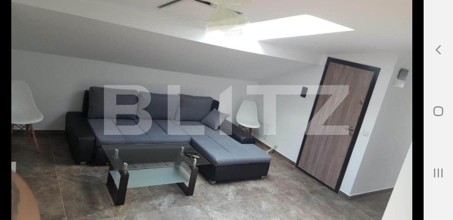 Garsonieră de închiriat Zorilor - 52584AI | BLITZ Cluj-Napoca | Poza2