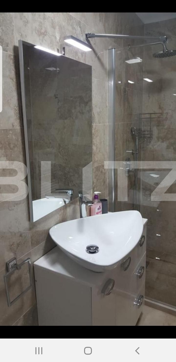 Garsonieră de închiriat Zorilor - 52584AI | BLITZ Cluj-Napoca | Poza4