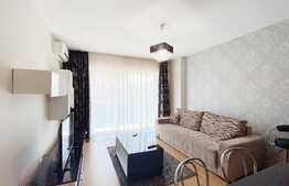  Apartament 2 camere, A.C., parcare, Viva City