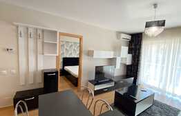  Apartament 2 camere, A.C., parcare, Viva City