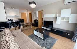  Apartament 2 camere, A.C., parcare, Viva City