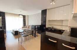 Apartament 2 camere, A.C., parcare, Viva City