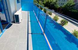  Apartament 2 camere, A.C., parcare, Viva City