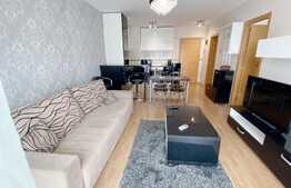  Apartament 2 camere, A.C., parcare, Viva City