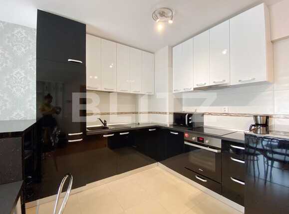 Apartament de închiriat 2 camere Gheorgheni - 52585AI | BLITZ Cluj-Napoca | Poza8