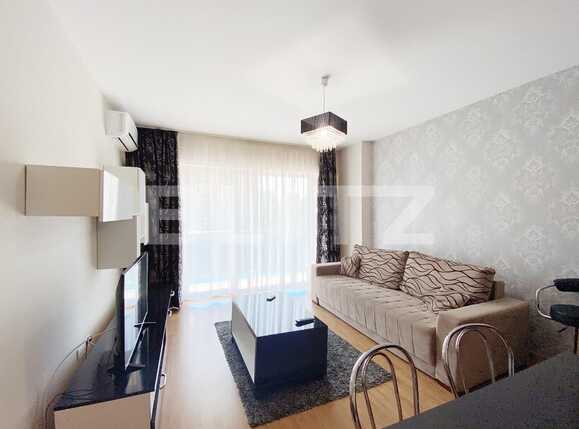 Apartament de închiriat 2 camere Gheorgheni - 52585AI | BLITZ Cluj-Napoca | Poza1