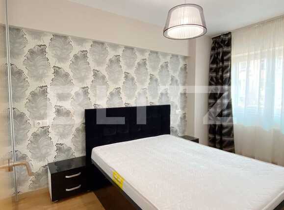 Apartament de închiriat 2 camere Gheorgheni - 52585AI | BLITZ Cluj-Napoca | Poza4