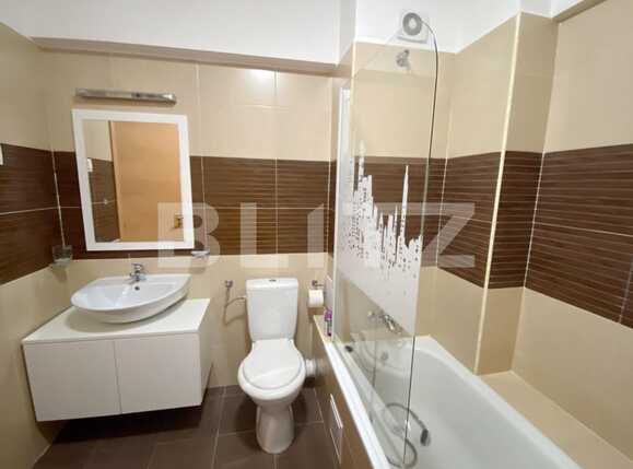 Apartament de închiriat 2 camere Gheorgheni - 52585AI | BLITZ Cluj-Napoca | Poza11