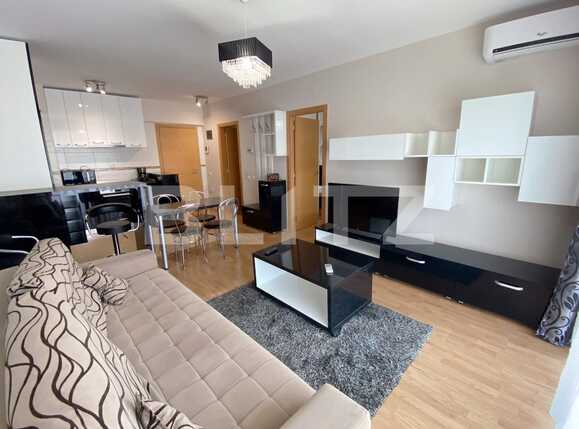 Apartament de închiriat 2 camere Gheorgheni - 52585AI | BLITZ Cluj-Napoca | Poza3