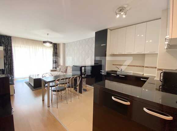 Apartament de închiriat 2 camere Gheorgheni - 52585AI | BLITZ Cluj-Napoca | Poza9