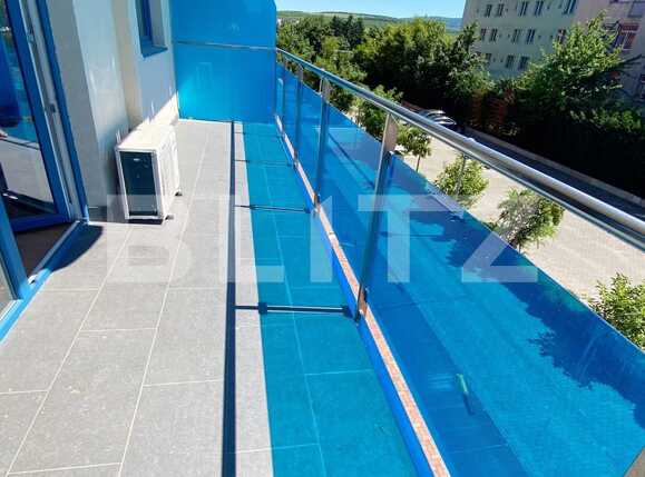 Apartament de închiriat 2 camere Gheorgheni - 52585AI | BLITZ Cluj-Napoca | Poza12