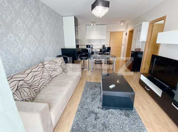 Apartament de închiriat 2 camere Gheorgheni - 52585AI | BLITZ Cluj-Napoca | Poza2