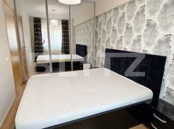 Apartament de închiriat 2 camere Gheorgheni - 52585AI | BLITZ Cluj-Napoca | Poza5