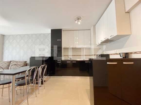 Apartament de închiriat 2 camere Gheorgheni - 52585AI | BLITZ Cluj-Napoca | Poza6