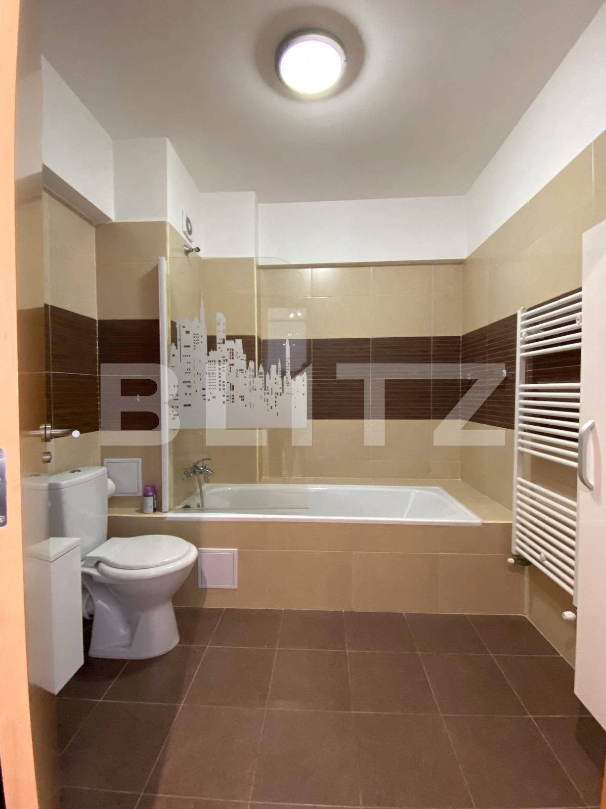 Apartament de închiriat 2 camere Gheorgheni - 52585AI | BLITZ Cluj-Napoca | Poza10