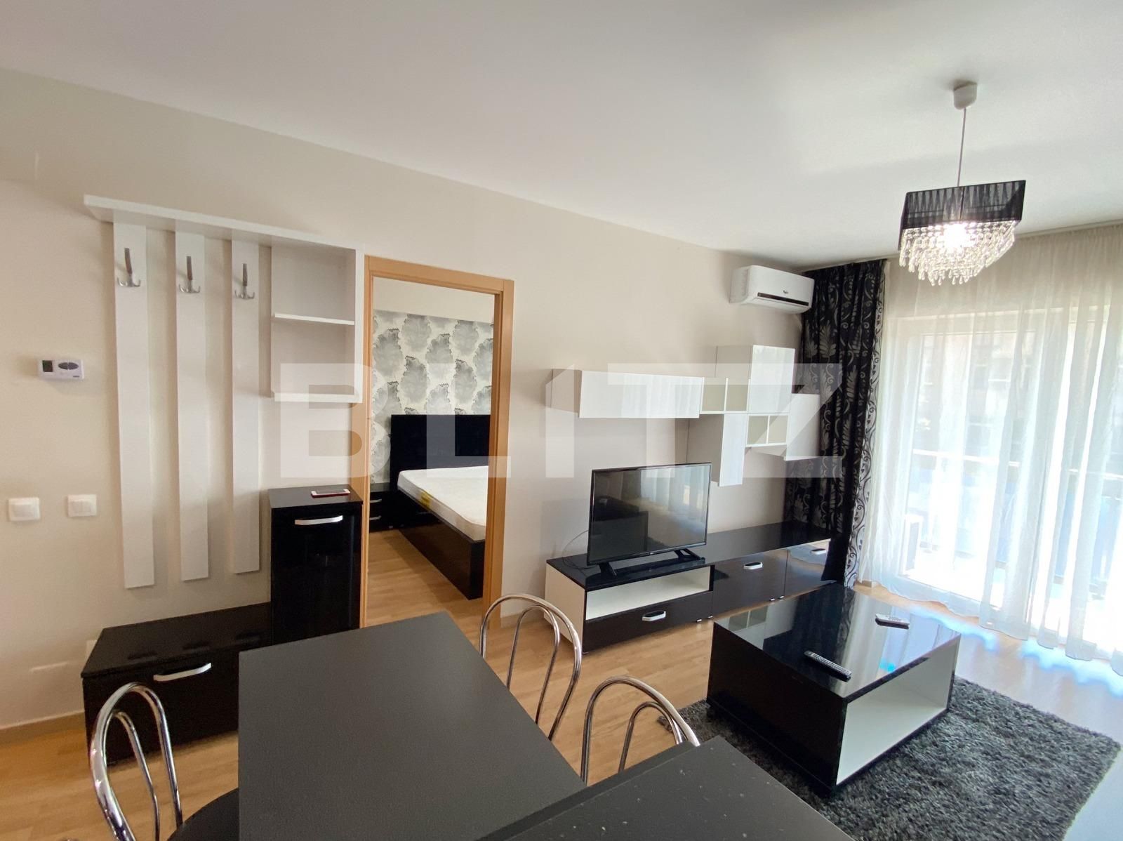 Apartament de închiriat 2 camere Gheorgheni - 52585AI | BLITZ Cluj-Napoca | Poza7